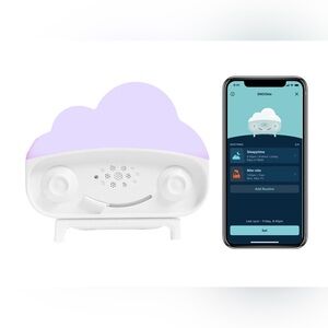 SNOObie Smart Soother